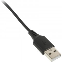 Гарнитура Creative HS-220 черный 2.4м накладные USB (51EF1070AA000) Гарнитура Creative HS-220 черный 2.4м накладные USB (51EF1070AA000) - фото 5