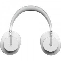 Наушники A4Tech Bloody MH390, накладные, bluetooth, белый (MH390 WHITE) Наушники A4Tech Bloody MH390, накладные, bluetooth, белый (MH390 WHITE) - фото 4