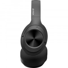Наушники A4Tech Fstyler BH220, мониторные, bluetooth, черный (BH220 BLACK) Наушники A4Tech Fstyler BH220, мониторные, bluetooth, черный (BH220 BLACK) - фото 3
