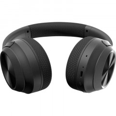 Наушники A4Tech Fstyler BH220, мониторные, bluetooth, черный (BH220 BLACK) Наушники A4Tech Fstyler BH220, мониторные, bluetooth, черный (BH220 BLACK) - фото 4