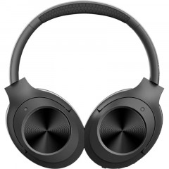 Наушники A4Tech Fstyler BH220, мониторные, bluetooth, черный (BH220 BLACK) Наушники A4Tech Fstyler BH220, мониторные, bluetooth, черный (BH220 BLACK) - фото 5