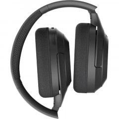 Наушники A4Tech Fstyler BH220, мониторные, bluetooth, черный (BH220 BLACK) Наушники A4Tech Fstyler BH220, мониторные, bluetooth, черный (BH220 BLACK) - фото 6