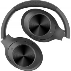 Наушники A4Tech Fstyler BH220, мониторные, bluetooth, черный (BH220 BLACK) Наушники A4Tech Fstyler BH220, мониторные, bluetooth, черный (BH220 BLACK) - фото 7