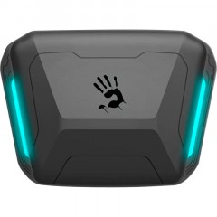 Наушники A4Tech Bloody M70, вкладыши, черн/синий bluetooth (M70 BLACK+BLUE) Наушники A4Tech Bloody M70, вкладыши, черн/синий bluetooth (M70 BLACK+BLUE) - фото 9