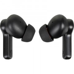 Наушники A4Tech Bloody M30, вкладыши, черный bluetooth (M30 BLACK) Наушники A4Tech Bloody M30, вкладыши, черный bluetooth (M30 BLACK) - фото 2
