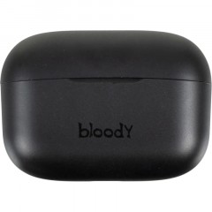 Наушники A4Tech Bloody M30, вкладыши, черный bluetooth (M30 BLACK) Наушники A4Tech Bloody M30, вкладыши, черный bluetooth (M30 BLACK) - фото 5