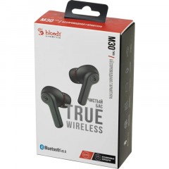 Наушники A4Tech Bloody M30, вкладыши, черный bluetooth (M30 BLACK) Наушники A4Tech Bloody M30, вкладыши, черный bluetooth (M30 BLACK) - фото 9