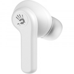 Наушники A4Tech Bloody M30, вкладыши, белый bluetooth (M30 WHITE) Наушники A4Tech Bloody M30, вкладыши, белый bluetooth (M30 WHITE) - фото 2