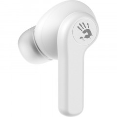 Наушники A4Tech Bloody M30, вкладыши, белый bluetooth (M30 WHITE) Наушники A4Tech Bloody M30, вкладыши, белый bluetooth (M30 WHITE) - фото 3