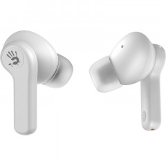 Наушники A4Tech Bloody M30, вкладыши, белый bluetooth (M30 WHITE) Наушники A4Tech Bloody M30, вкладыши, белый bluetooth (M30 WHITE) - фото 4