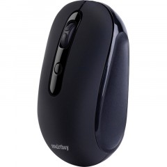 Мышь компьютерная Smartbuy ONE 262AG беспроводная, черная (SBM-262AG-K) /40 Мышь компьютерная Smartbuy ONE 262AG беспроводная, черная (SBM-262AG-K) /40 - фото 3