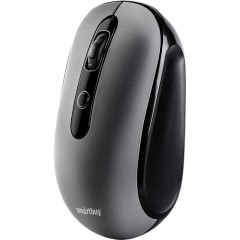 Мышь компьютерная Smartbuy ONE 262AG беспроводная, серебро (SBM-262AG-G)/40 Мышь компьютерная Smartbuy ONE 262AG беспроводная, серебро (SBM-262AG-G)/40 - фото 3
