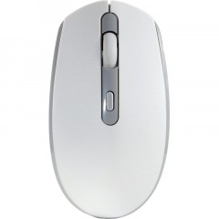 Мышь компьютерная Smartbuy ONE 280AG беспровод бело-серая (SBM-280AG-WG)/40 Мышь компьютерная Smartbuy ONE 280AG беспровод бело-серая (SBM-280AG-WG)/40 - фото 2