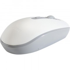 Мышь компьютерная Smartbuy ONE 280AG беспровод бело-серая (SBM-280AG-WG)/40 Мышь компьютерная Smartbuy ONE 280AG беспровод бело-серая (SBM-280AG-WG)/40 - фото 4