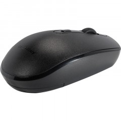 Мышь компьютерная Smartbuy ONE 280AG беспроводная черная (SBM-280AG-K) /40 Мышь компьютерная Smartbuy ONE 280AG беспроводная черная (SBM-280AG-K) /40 - фото 4