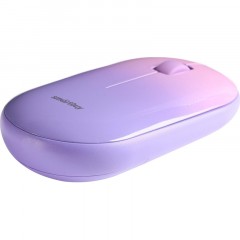 Мышь компьютерная Smartbuy 266AG беспровод фиолет градиент (SBM-266AG-V)/40 Мышь компьютерная Smartbuy 266AG беспровод фиолет градиент (SBM-266AG-V)/40 - фото 3