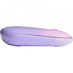Мышь компьютерная Smartbuy 266AG беспровод фиолет градиент (SBM-266AG-V)/40 Мышь компьютерная Smartbuy 266AG беспровод фиолет градиент (SBM-266AG-V)/40 - фото 4