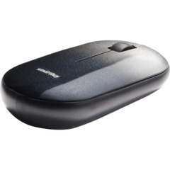 Мышь компьютерная Smartbuy 266AG беспровод черная градиент (SBM-266AG-K)/40 - фото 3