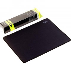 Коврик для мыши Smartbuy RUSH Blackout черный M-size (SBMP-01G-K)/40 - фото 3