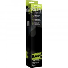 Коврик для мыши Smartbuy RUSH Blackout черный M-size (SBMP-01G-K)/40 - фото 4