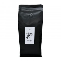 Кофе Basic coffee в зернах 1 кг