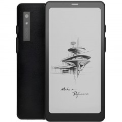 Книга электронная ONYX BOOX Palma черная Книга электронная ONYX BOOX Palma черная - фото 2
