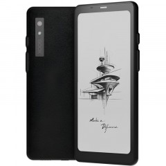 Книга электронная ONYX BOOX Palma черная Книга электронная ONYX BOOX Palma черная - фото 3