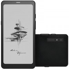 Книга электронная ONYX BOOX Palma черная Книга электронная ONYX BOOX Palma черная - фото 4