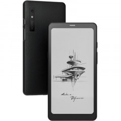 Книга электронная ONYX BOOX Palma черная Книга электронная ONYX BOOX Palma черная - фото 5