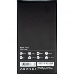 Книга электронная ONYX BOOX Palma черная Книга электронная ONYX BOOX Palma черная - фото 8
