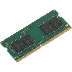 Модуль памяти Crucial by Micron DDR4 8GB 3200MHz SODIMM CL22(CT8G4SFRA32A) Модуль памяти Crucial by Micron DDR4 8GB 3200MHz SODIMM CL22(CT8G4SFRA32A) - фото 3