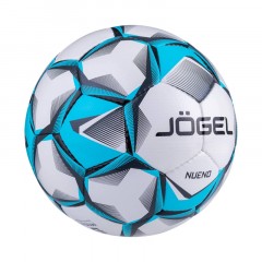 Мяч футбольный J?gel Nueno №5 (BC20) 1/42, УТ-00017595 Мяч футбольный J?gel Nueno №5 (BC20) 1/42, УТ-00017595 - фото 2