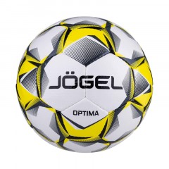 Мяч футзальный J?gel Optima №4 (BC20) 1/36, УТ-00017613 Мяч футзальный J?gel Optima №4 (BC20) 1/36, УТ-00017613 - фото 2