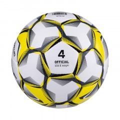Мяч футзальный J?gel Optima №4 (BC20) 1/36, УТ-00017613 Мяч футзальный J?gel Optima №4 (BC20) 1/36, УТ-00017613 - фото 3