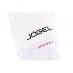 Перчатки вратарские J?gel NIGMA Pro Edition Roll, белый, УТ-00018477 - фото 4