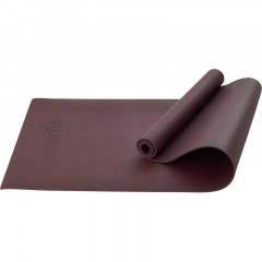 Коврик для йоги плотн STARFIT FM-103 PVC HD,0,6см,183x61,шокол,ЦБ-00001473 Коврик для йоги плотн STARFIT FM-103 PVC HD,0,6см,183x61,шокол,ЦБ-00001473 - фото 2
