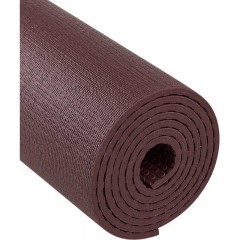 Коврик для йоги плотн STARFIT FM-103 PVC HD,0,6см,183x61,шокол,ЦБ-00001473 Коврик для йоги плотн STARFIT FM-103 PVC HD,0,6см,183x61,шокол,ЦБ-00001473 - фото 5