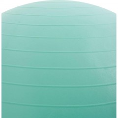 Фитбол STARFIT GB-108 65 см, 1000 гр, антивзрыв, мятный, УТ-00020576 - фото 2