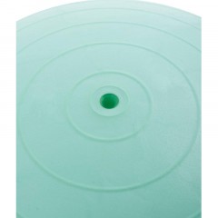 Фитбол STARFIT GB-108 65 см, 1000 гр, антивзрыв, мятный, УТ-00020576 - фото 3