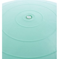 Фитбол STARFIT GB-108 65 см, 1000 гр, антивзрыв, мятный, УТ-00020576 - фото 4