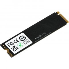 SSD Накопитель AGi PCIe 3.0 x4 256GB AI198 M.2 2280(AGI256G16AI198) SSD Накопитель AGi PCIe 3.0 x4 256GB AI198 M.2 2280(AGI256G16AI198) - фото 2