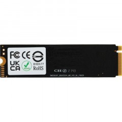 SSD Накопитель AGi PCIe 3.0 x4 256GB AI198 M.2 2280(AGI256G16AI198) SSD Накопитель AGi PCIe 3.0 x4 256GB AI198 M.2 2280(AGI256G16AI198) - фото 3