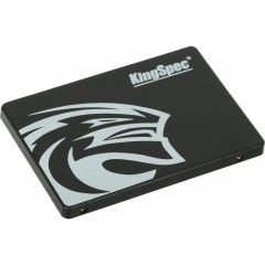 SSD накопитель Kingspec SATA-III 512GB 2.5(P3-512) - фото 2