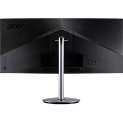 Монитор Acer CB342CURbemiiphuzx (UM.CB2EE.015) 34/UWQHD/IPS/75Hz/300cd/2ms Монитор Acer CB342CURbemiiphuzx (UM.CB2EE.015) 34/UWQHD/IPS/75Hz/300cd/2ms - фото 4