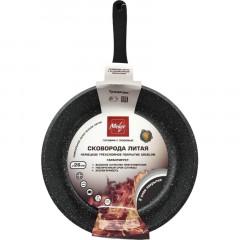 Сковорода d26 Mielaje Greblon non-stick индукция (43264) Сковорода d26 Mielaje Greblon non-stick индукция (43264) - фото 3