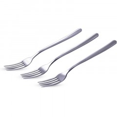 Вилка столовая Mielaje, 3 шт/уп (313)