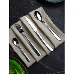 Вилка столовая Mielaje, 3 шт/уп (313) - фото 5