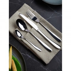 Вилка столовая Mielaje, 3 шт/уп (313) - фото 6