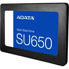 SSD накопитель ADATA SSD Ultimate SU650(ASU650SS-256GT-R),256GB,SATA3 - фото 2