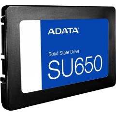 SSD накопитель ADATA SSD Ultimate SU650(ASU650SS-256GT-R),256GB,SATA3 - фото 3